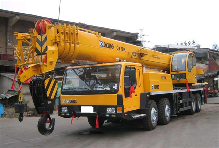 海港区吊车出租选择重点