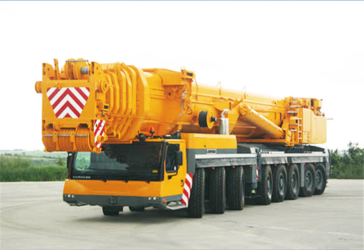 海港区精密设备吊装（如机床、仪器）需要特殊车型吗？